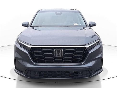 Certified 2024 Honda CR-V EX-L image 2
