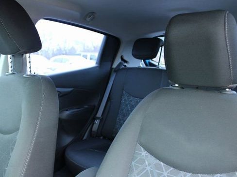 Used 2021 Chevrolet Spark LT w/ Spark Special Edition image 14