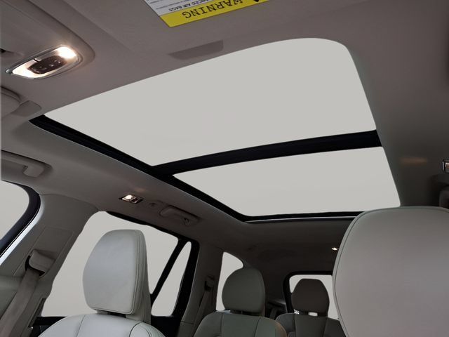 Used 2022 Volvo XC90 T6 Inscription w/ Advanced Package AWD/4WD image 11
