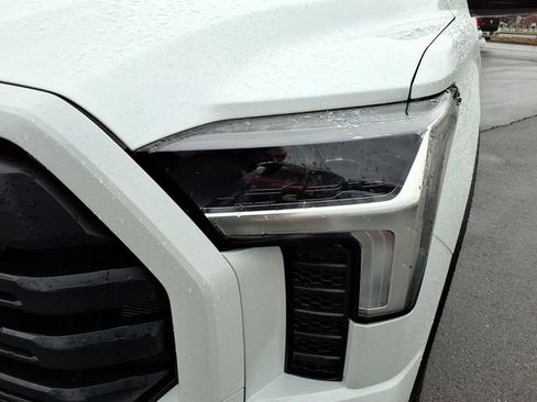 Used 2024 Toyota Tundra Limited w/ Nightshade Package image 13