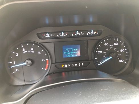 Used 2018 Ford F350 XL image 37