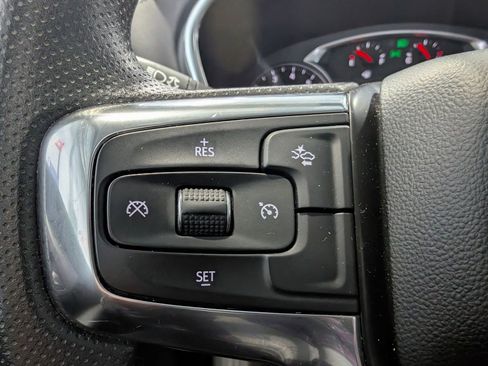 Used 2022 Chevrolet Blazer LT image 14