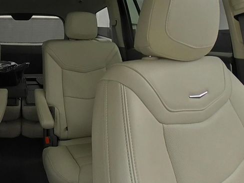 New 2025 Cadillac XT6 Premium Luxury w/ LPO, Floor Liner Package image 25