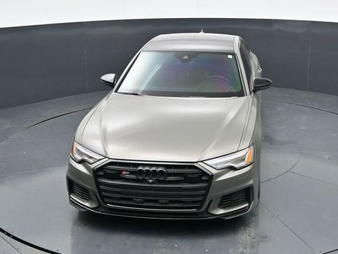 Used 2022 Audi S6 Premium Plus w/ S Sport Package AWD/4WD image 31