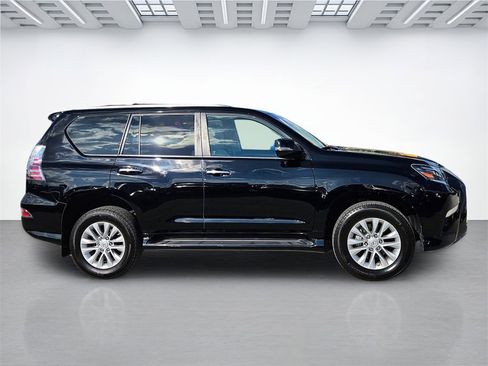 Used 2022 Lexus GX 460 Premium image 4