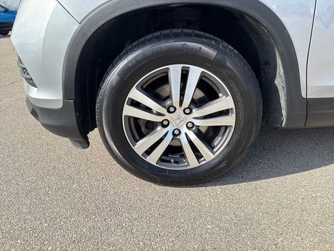 Used 2018 Honda Pilot EX-L image 27