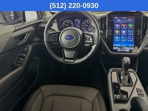 Certified 2025 Subaru Crosstrek 2.5i Limited w/ Crosstrek Mirror Package AWD/4WD image 28