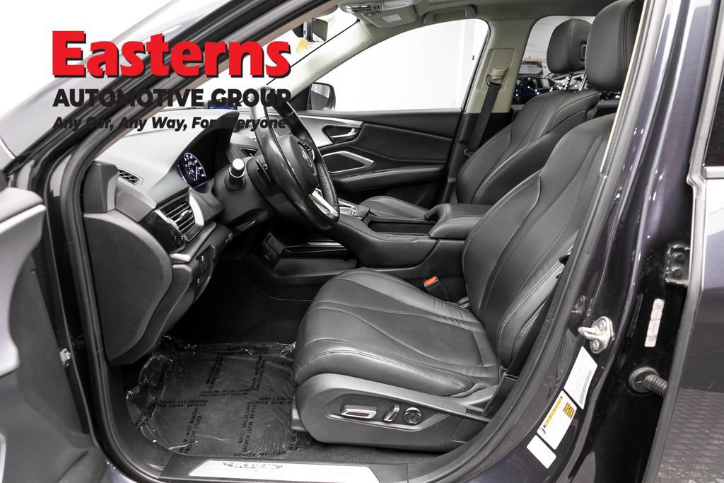 Used 2020 Acura RDX AWD image 15