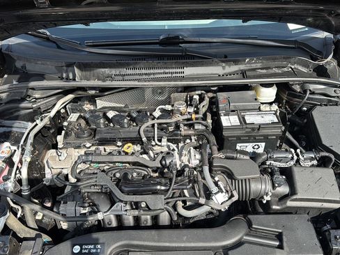Used 2023 Toyota Corolla LE FWD image 26
