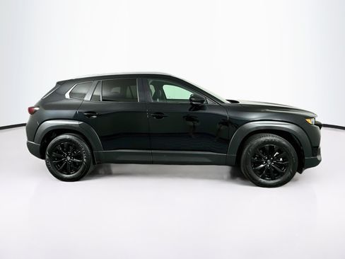 Used 2026 MAZDA CX-50 AWD 2.5 S w/ Preferred Pkg image 10