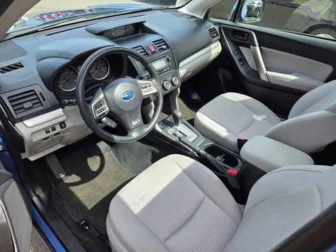 Used 2016 Subaru Forester 2.5i Premium w/ All-Weather Package image 19