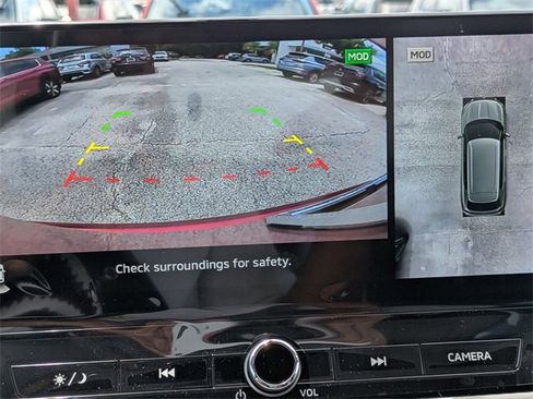 New 2025 Mitsubishi Outlander SE image 19