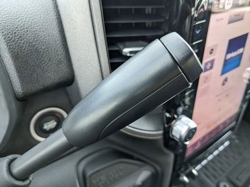 New 2026 RAM 2500 Tradesman image 49