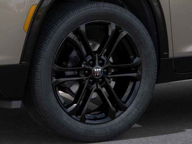 New 2026 Buick Enclave Sport Touring w/ Power Package AWD/4WD image 9