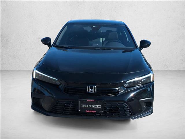 Used 2024 Honda Civic Sport image 2