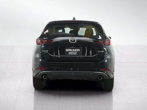 Used 2024 MAZDA CX-5 AWD 2.5 S image 4