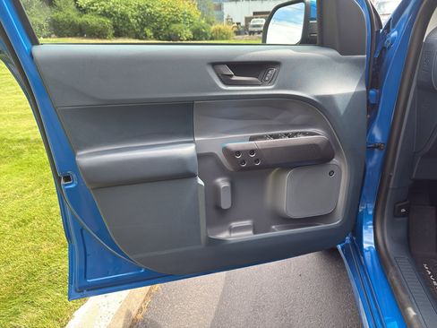 New 2025 Ford Maverick Lobo image 37