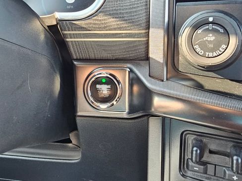 Used 2023 Ford F150 Platinum w/ Equipment Group 701A High image 24