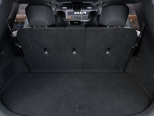New 2027 Kia Telluride SX X-Line AWD/4WD image 19