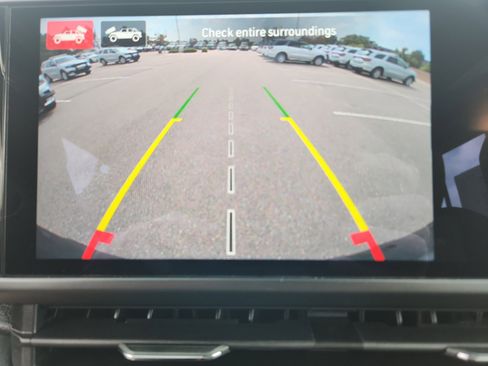 New 2025 Jeep Wrangler Unlimited Rubicon 392 image 30