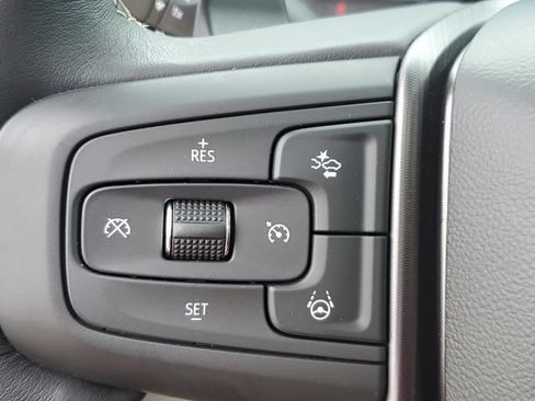 Used 2024 GMC Sierra 1500 Denali Ultimate AWD/4WD image 10