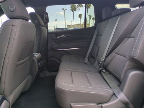 New 2026 Chevrolet Traverse LT w/ Driver Confidence Package image 14