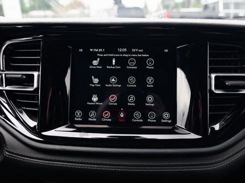 Used 2024 Dodge Durango SXT image 14