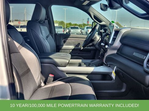 New 2026 RAM 3500 Laramie image 25