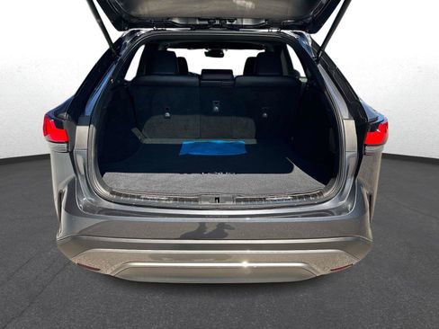 Certified 2025 Lexus RX 350h w/ Accessory Package (Z1) AWD/4WD image 11