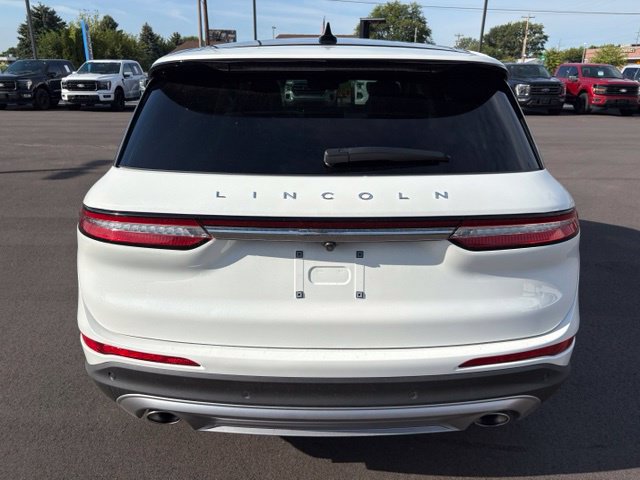 Used 2024 Lincoln Corsair AWD w/ Equipment Group 101A image 7