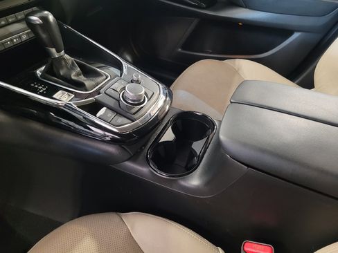 Used 2022 MAZDA CX-9 Touring AWD/4WD image 26