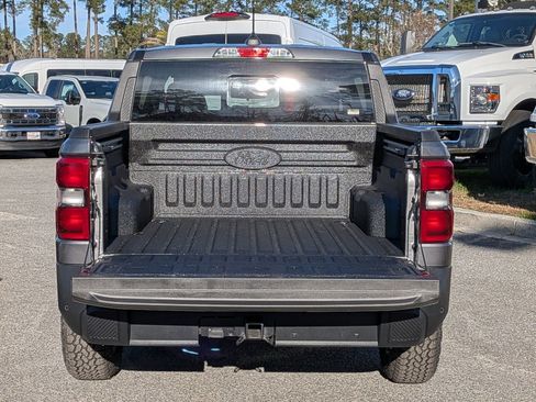 New 2026 Ford Maverick Tremor AWD/4WD image 14