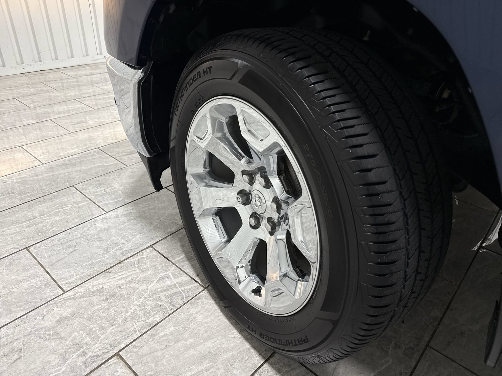 Used 2020 RAM 1500 Lone Star RWD image 34