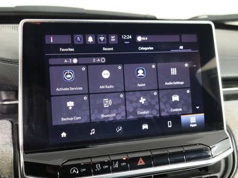 Used 2024 Jeep Compass Latitude image 34