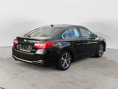 Used 2019 Subaru Legacy 2.5i Limited image 5