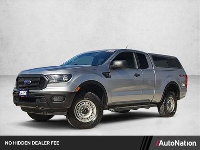 Used 2022 Ford Ranger XL