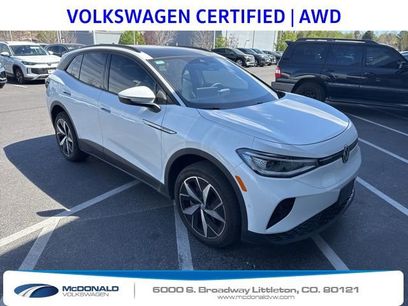 Used 2023 Volkswagen ID.4 Pro S