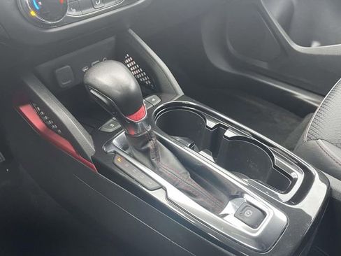 Used 2022 Chevrolet TrailBlazer RS FWD image 30