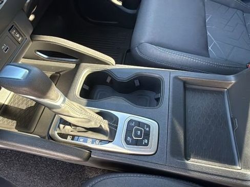 New 2026 Nissan Frontier SV w/ All-Weather Content Package image 13