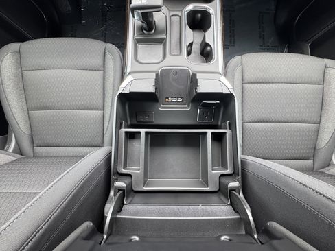 New 2026 GMC Sierra 1500 Elevation image 24