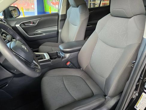 Used 2024 Toyota RAV4 XLE w/ Convenience Package AWD/4WD image 23