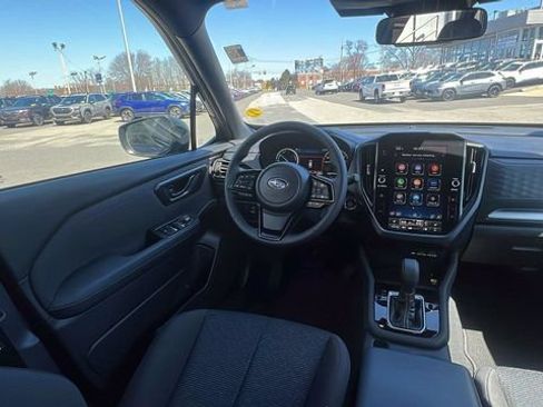 Certified 2025 Subaru Forester Premium AWD/4WD image 25