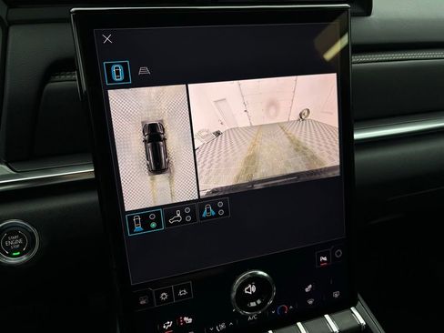 New 2026 GMC Terrain Elevation image 3