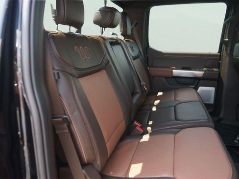 Used 2026 Ford F150 King Ranch w/ Equipment Group 601A High AWD/4WD image 17