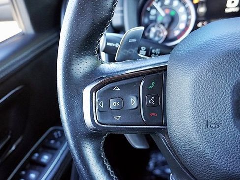 Used 2022 RAM 1500 TRX w/ TRX Level 1 Equipment Group image 34