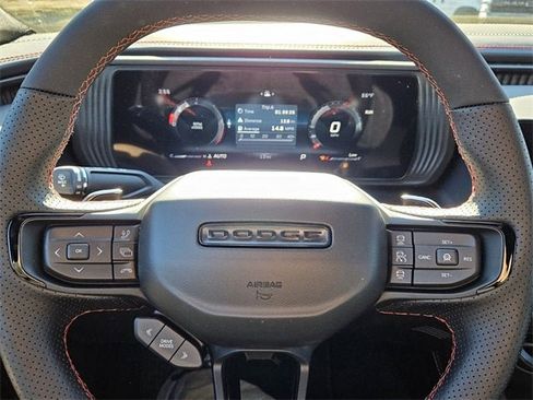 New 2026 Dodge Charger Scat Pack w/ Blacktop Package image 18