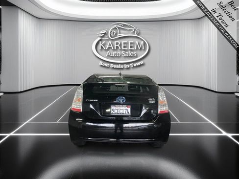 Used 2010 Toyota Prius Three image 6