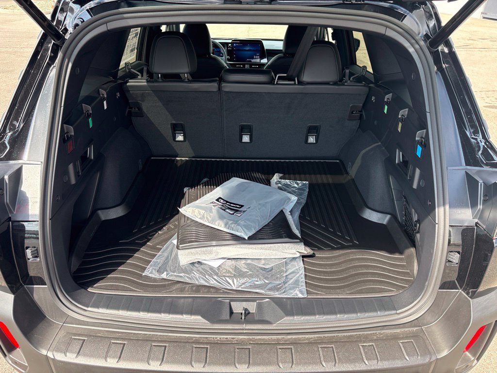 New 2026 Subaru Outback Premium AWD/4WD image 22