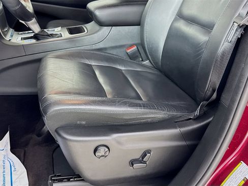 Used 2018 Jeep Grand Cherokee Limited RWD image 24