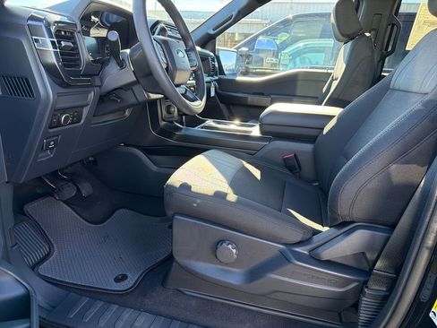 New 2026 Ford F150 STX image 6